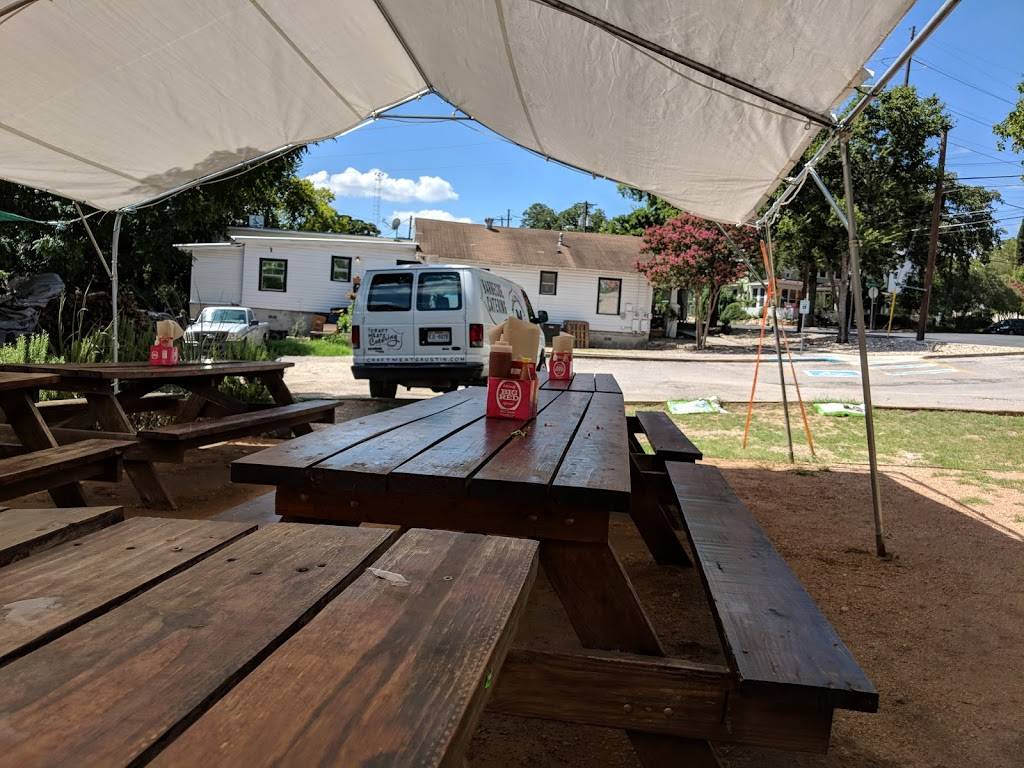 Micklethwait Craft Meats | restaurant | 1309 Rosewood Ave, Austin, TX 78702, USA | 5127915961 OR +1 512-791-5961