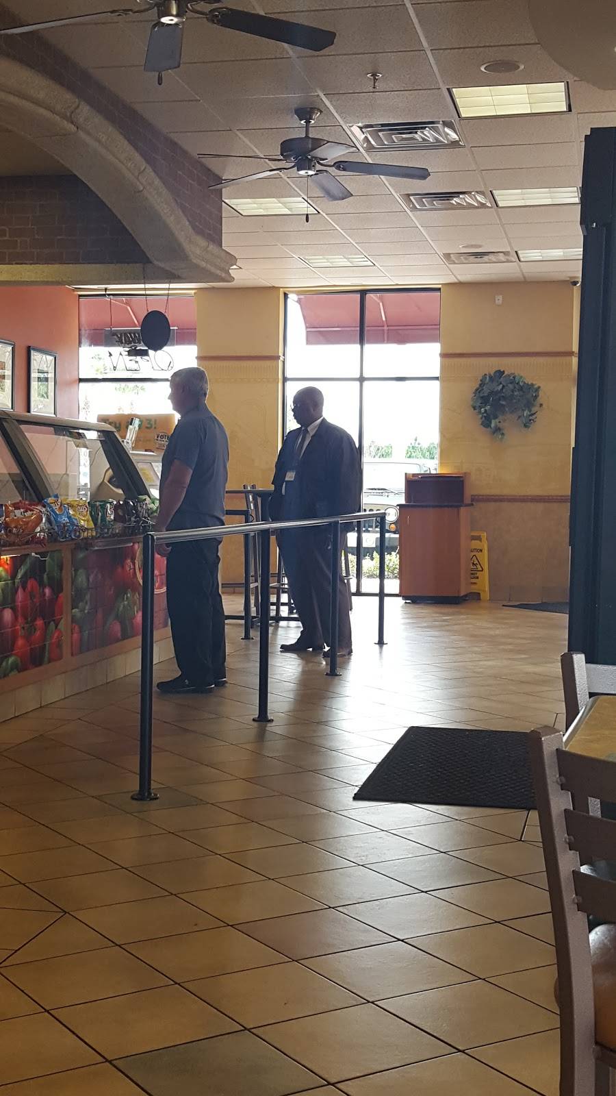 Subway Restaurants | restaurant | 7852 Land O Lakes Blvd Bay # B-150, Arbor Square at Connerton, Land O Lakes, FL 34638, USA | 8139952544 OR +1 813-995-2544