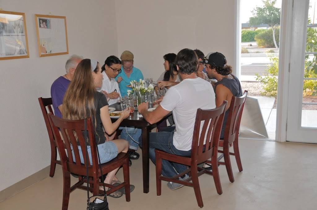 Community Cuisine | meal takeaway | 2245 E Washington St, Phoenix, AZ 85034, USA | 4806164787 OR +1 480-616-4787