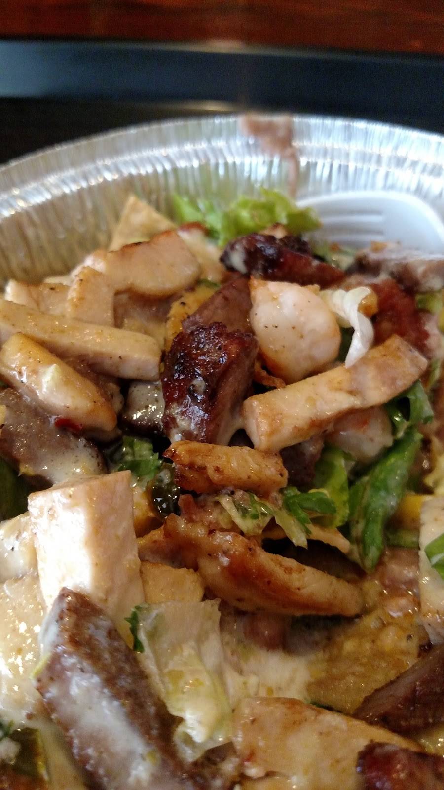 El Rancho Del Burrito | restaurant | 1529 L St, Bedford, IN 47421, USA | 8122755089 OR +1 812-275-5089