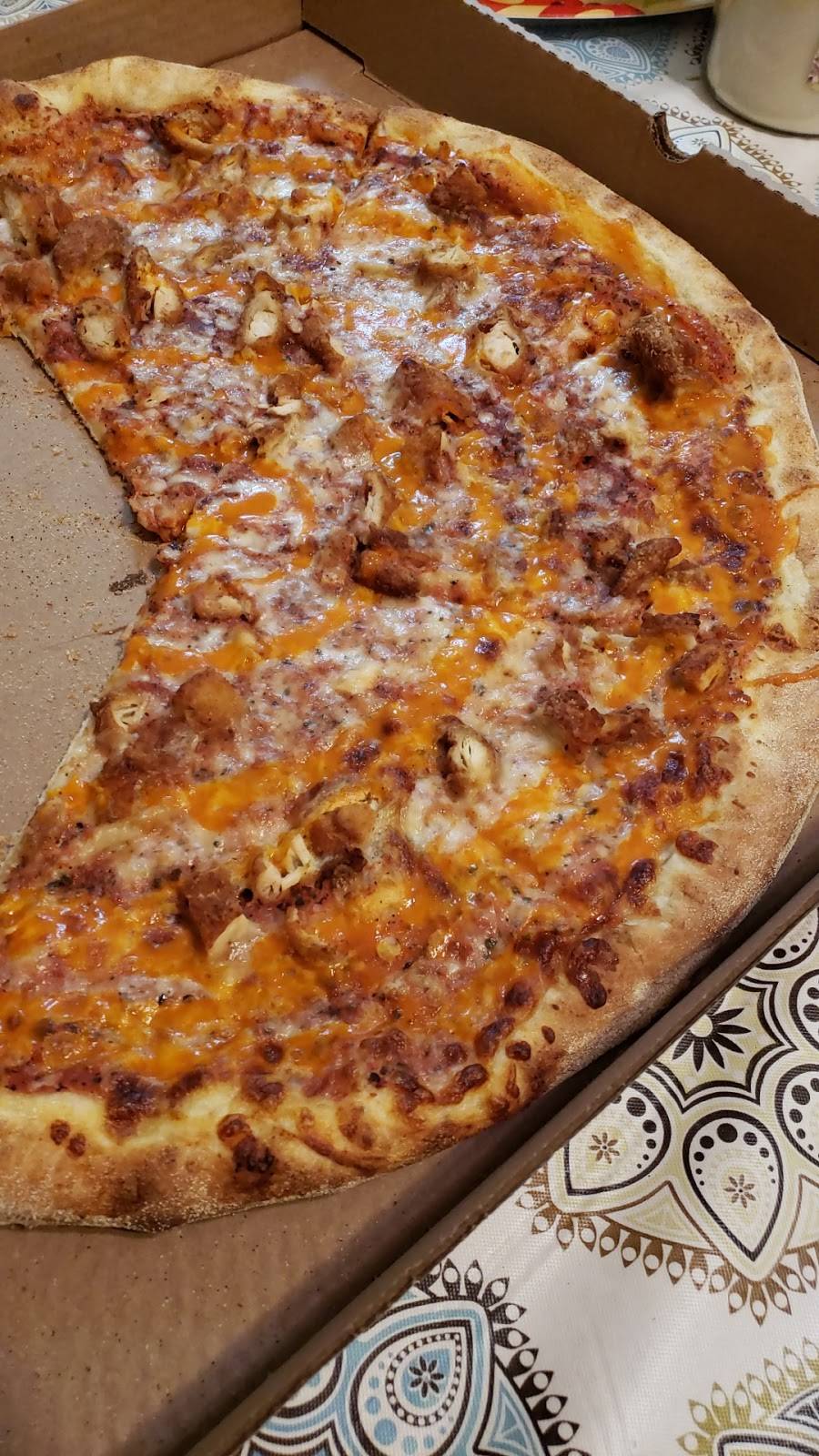 Suppas Pizza & Subs | restaurant | 94 University Ave, Lowell, MA 01854, USA | 9789703961 OR +1 978-970-3961