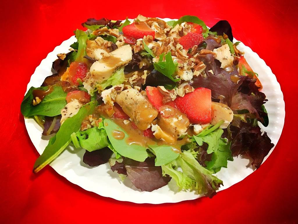 Beautiful Whirld | restaurant | 141A W Market St Exd, Warren, OH 44410, USA | 3309892016 OR +1 330-989-2016