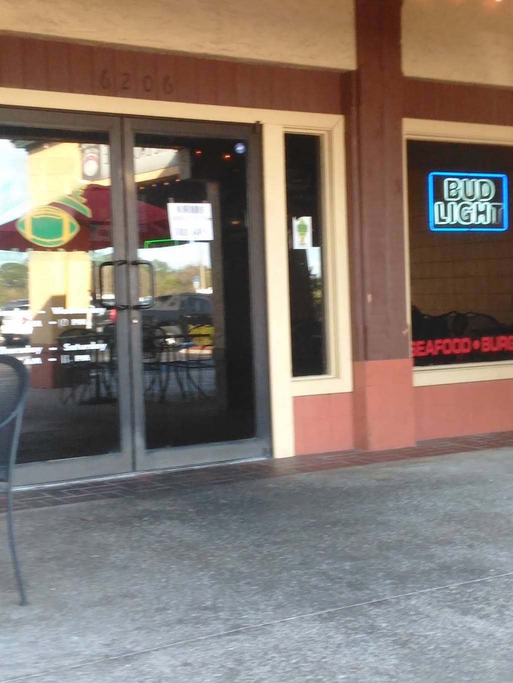 The End Zone Family Restaurant and Sports Bar | restaurant | 6206 US Hwy 98 N, Lakeland, FL 33809, USA | 8638587226 OR +1 863-858-7226