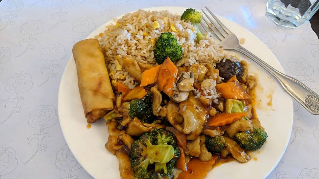 Mings | restaurant | 2653 Pleasant Hill Rd, Pleasant Hill, CA 94523, USA | 9259349393 OR +1 925-934-9393