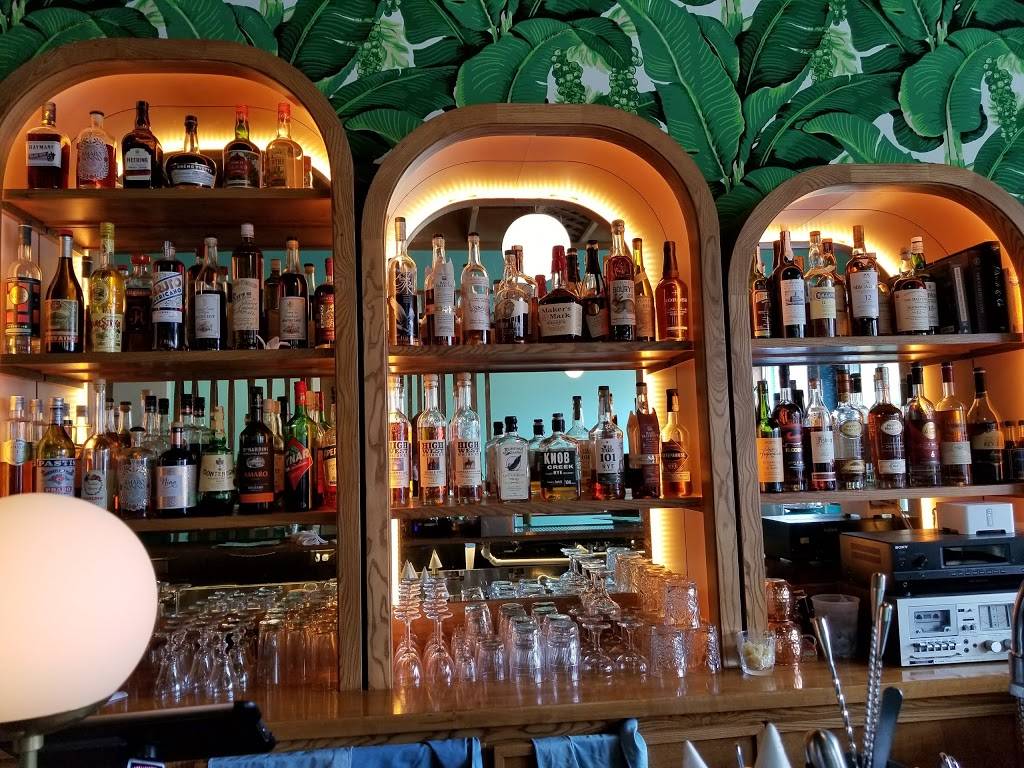 Mint Mark | restaurant | 1929 Winnebago St, Madison, WI 53704, USA | 6082855096 OR +1 608-285-5096