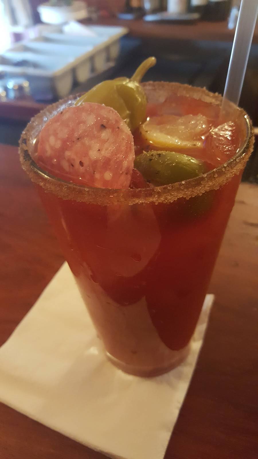 Liberty Grill | restaurant | 8 North St, Hingham, MA 02043, USA | 7817492444 OR +1 781-749-2444