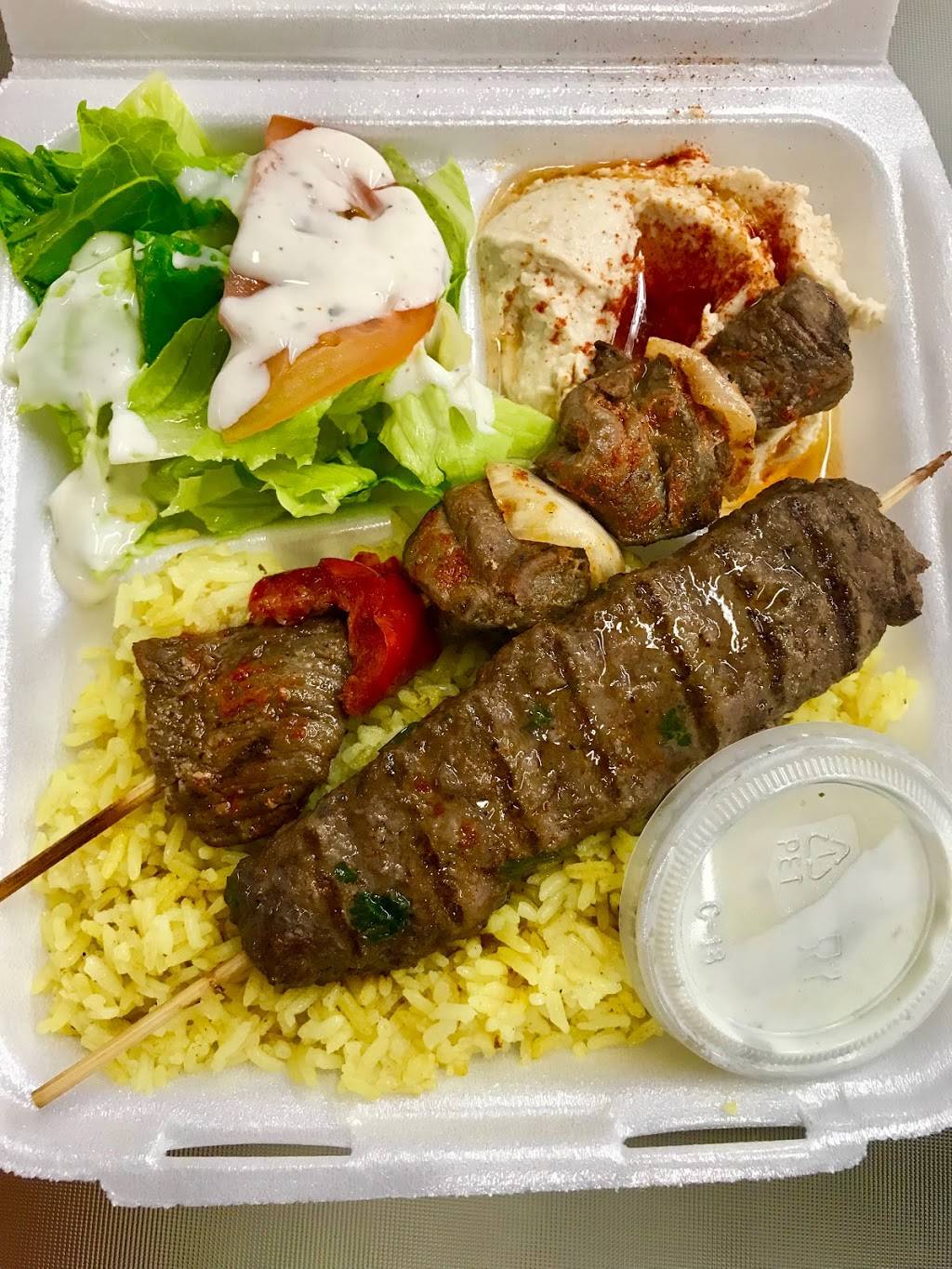 Marys Mediterranean Kitchen | restaurant | 1151 Mapunapuna St #8, Honolulu, HI 96819, USA | 8088397777 OR +1 808-839-7777