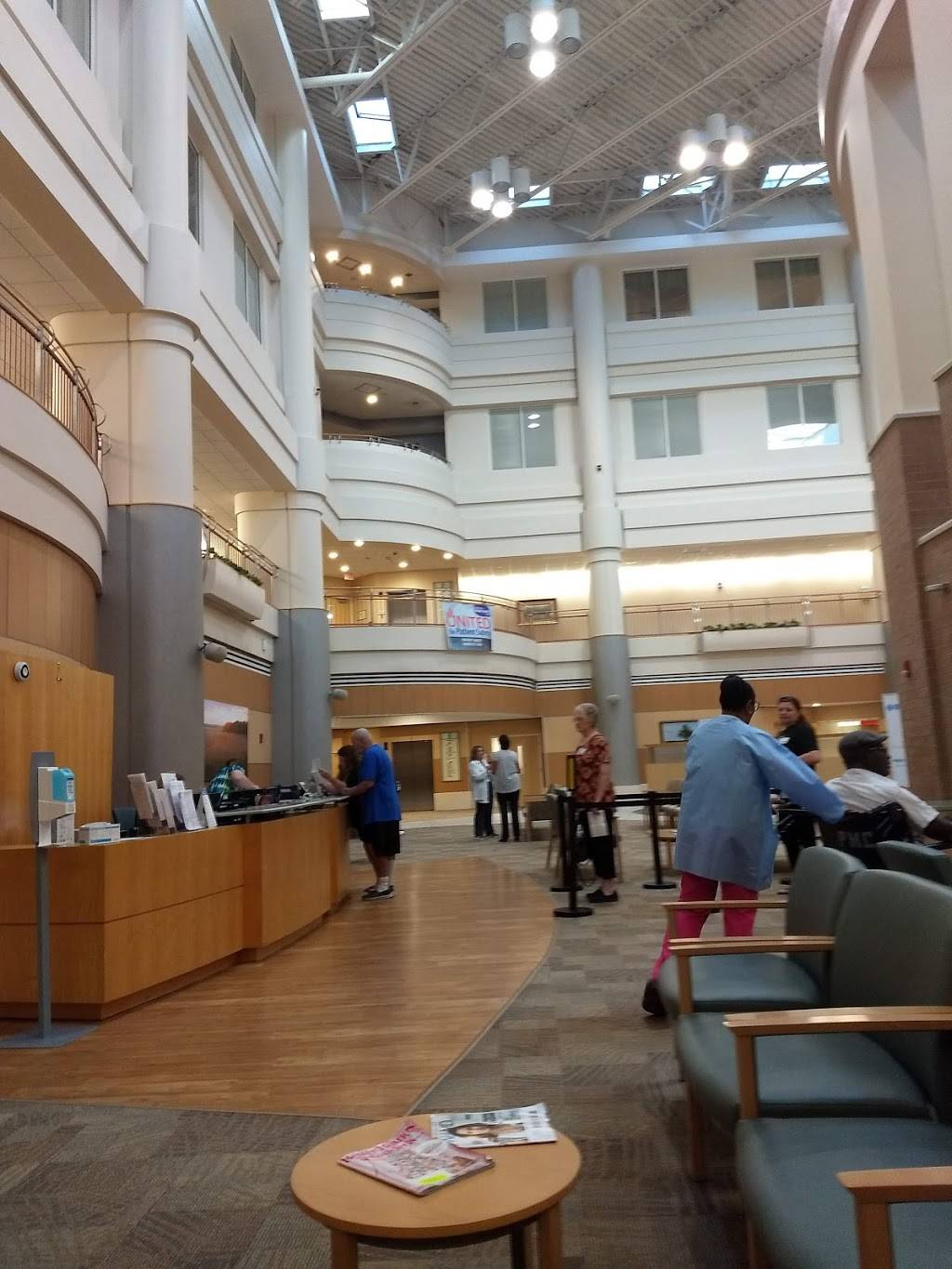 Atrium Cafe | cafe | 951 N Washington Ave, Titusville, FL 32796, USA | 3212686111 OR +1 321-268-6111