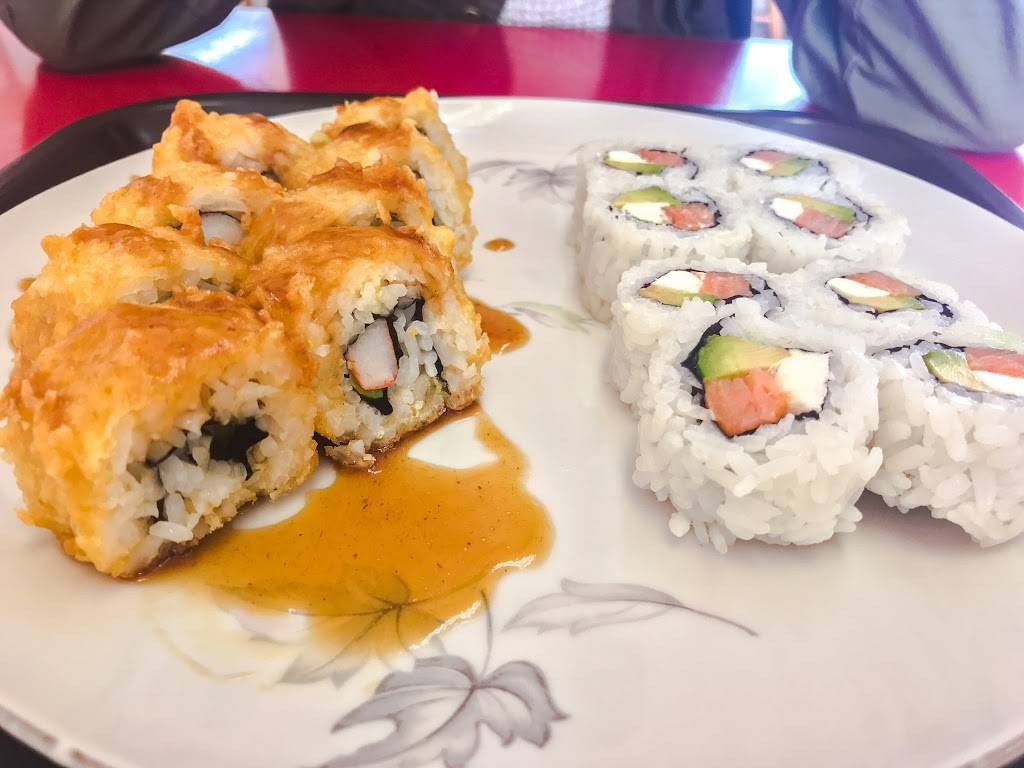 Teriyaki Land | meal takeaway | 8136 Auburn Blvd, Citrus Heights, CA 95610, USA | 9167293474 OR +1 916-729-3474