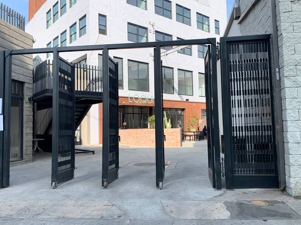 Loqui | restaurant | 818 E 3rd St #150, Los Angeles, CA 90013, USA | 2132657558 OR +1 213-265-7558