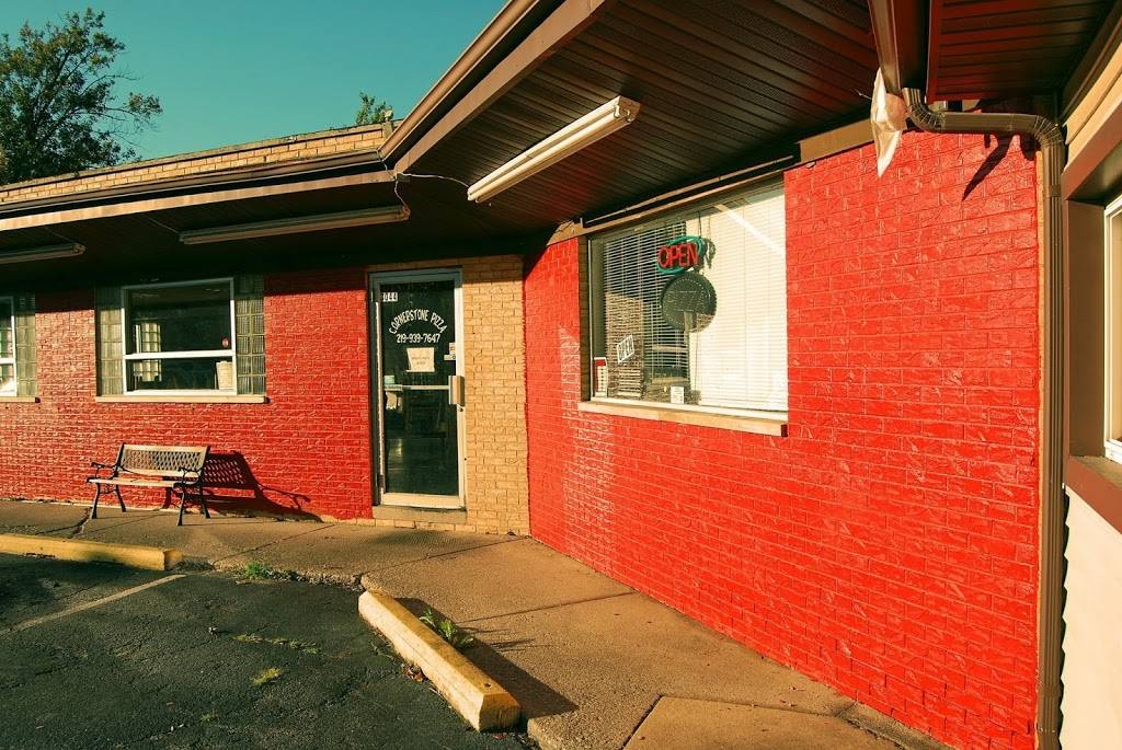 Cornerstone Pizza Gary | restaurant | 3044 W Ridge Rd, Gary, IN 46408, USA | 2199397647 OR +1 219-939-7647