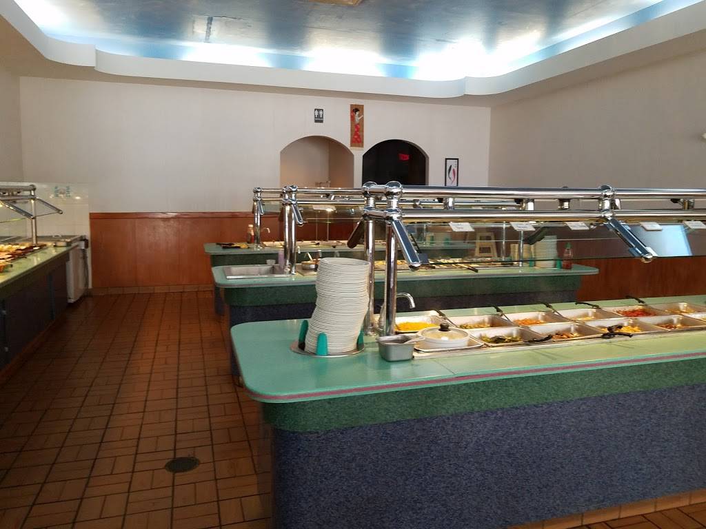 China Buffet | restaurant | 3537 S Lincoln Ave # 1, York, NE 68467, USA | 4023620186 OR +1 402-362-0186