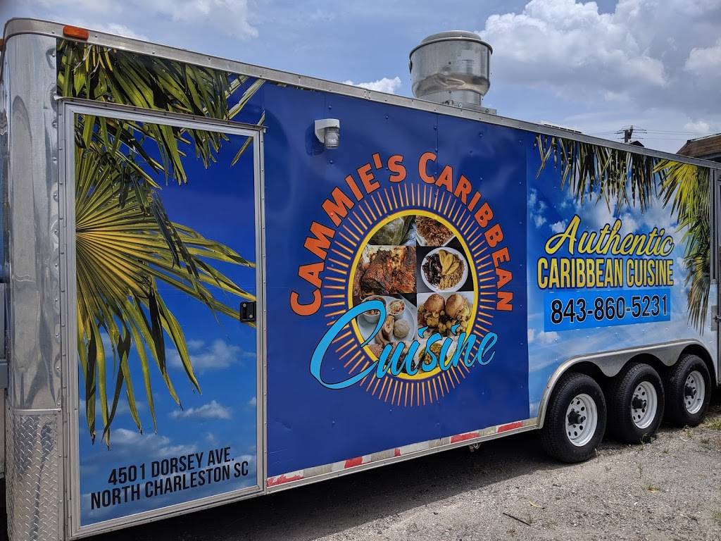 Cammes International Food & Grocery | restaurant | 4501 Dorsey Ave, North Charleston, SC 29405, USA | 8432257795 OR +1 843-225-7795