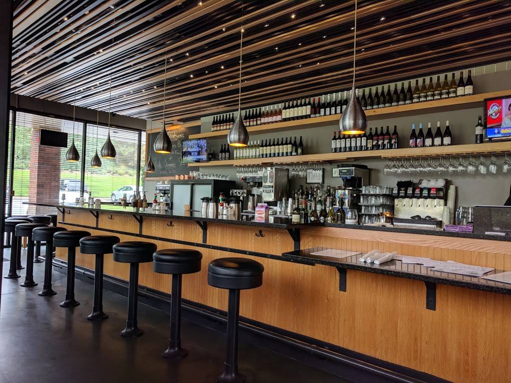 Cafe Murrayhill | restaurant | 14500 SW Murray Scholls Dr #103, Beaverton, OR 97007, USA | 5035906030 OR +1 503-590-6030