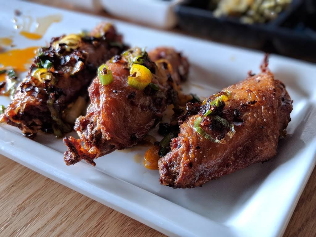 Kung Fu Dumpling | restaurant | 228 S Citrus St, West Covina, CA 91791, USA | 6263319301 OR +1 626-331-9301