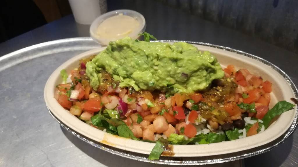 Chipotle Mexican Grill | restaurant | 5580 Excelsior Blvd, St Louis Park, MN 55416, USA | 9529229390 OR +1 952-922-9390