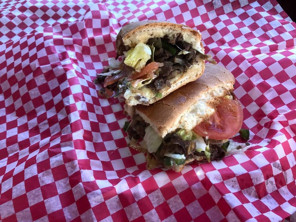 Little Pizza | restaurant | 19240 W Warren Ave, Detroit, MI 48228, USA | 3134250005 OR +1 313-425-0005