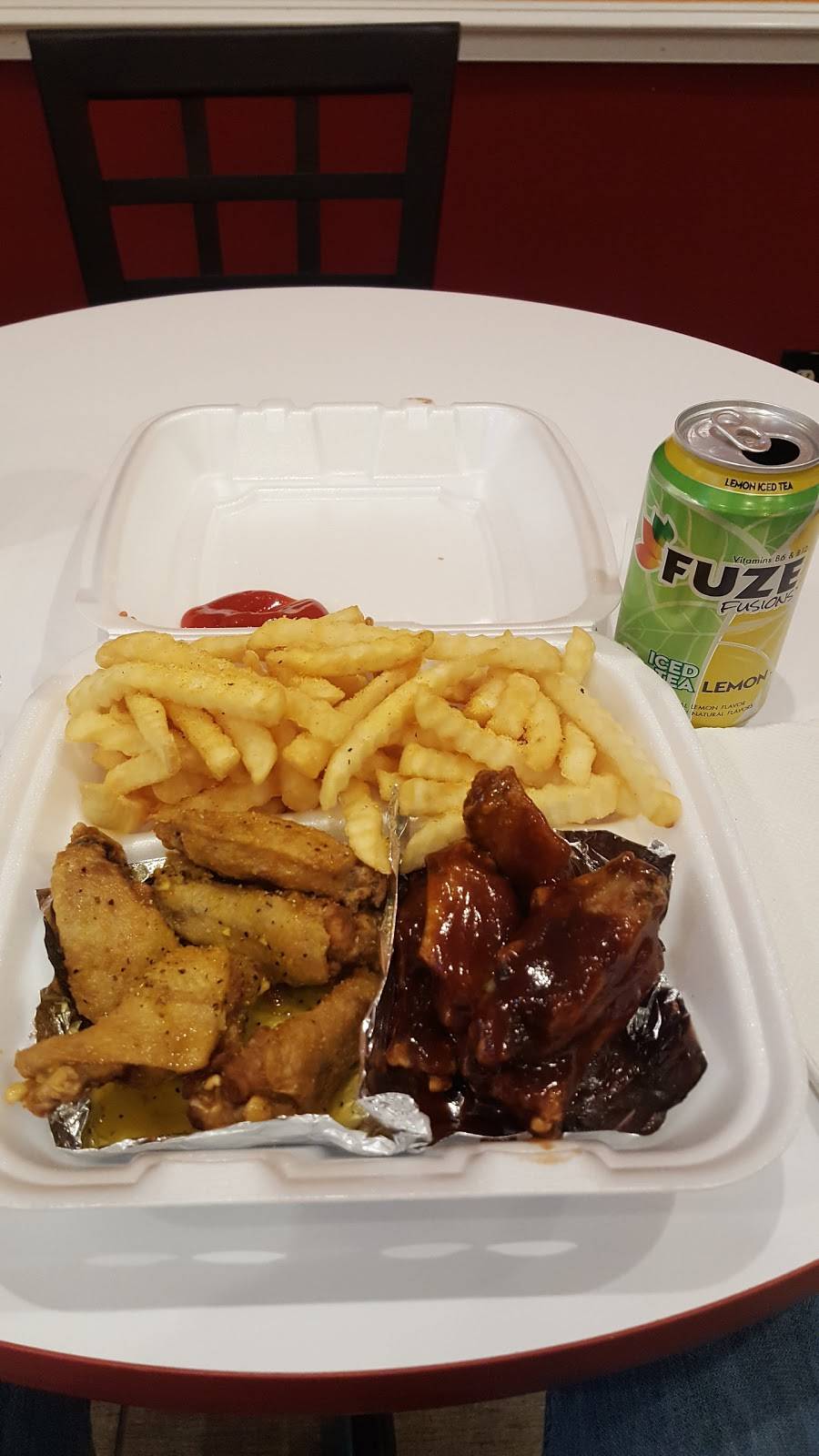 Wings Mania | restaurant | 1977 Scenic Hwy N Suite E, Snellville, GA 30078, USA | 6786915604 OR +1 678-691-5604