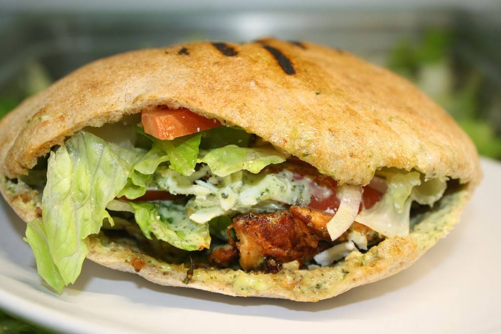 Melodies Healthy Mediterranean Cusine | restaurant | 230 Commerce Valley Dr E, Thornhill, ON L3T 7Y3, Canada | 9058813664 OR +1 905-881-3664