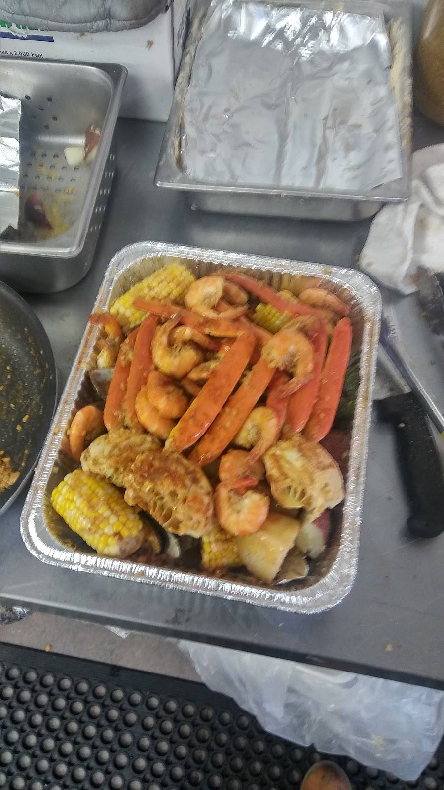 Best Catch Of The Sea Sea Food House Grill & Deli | restaurant | 2832 Ridge Ave, Philadelphia, PA 19121, USA | 2157654321 OR +1 215-765-4321