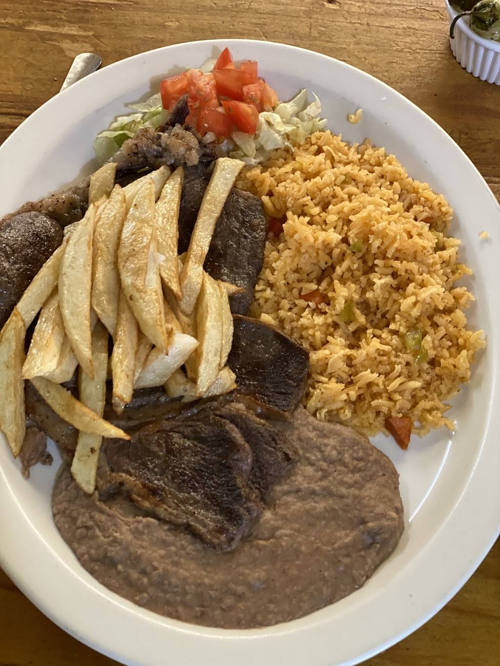 Ximena’s Mexican Restaurant | restaurant | 503 W Mitchell St, San Antonio, TX 78204, USA | 2103325331 OR +1 210-332-5331