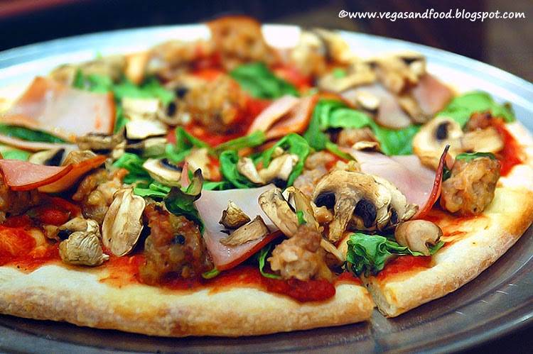 Rose City Pizza | restaurant | 3588 Rosemead Blvd, Rosemead, CA 91770, USA | 6262808885 OR +1 626-280-8885