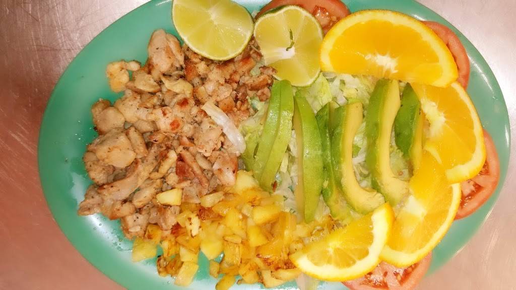 Taqueria Los Altos De Jalisco | restaurant | 4344 W 63rd St, Chicago, IL 60629, USA | 7739126409 OR +1 773-912-6409