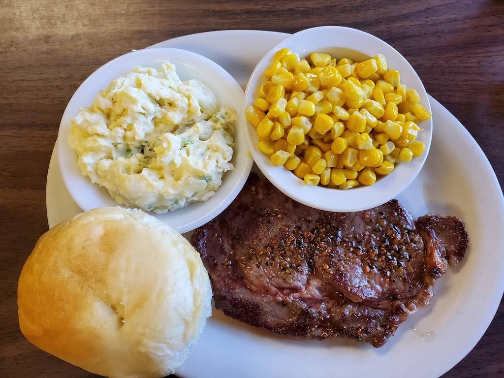 Country Cafe | cafe | 14100 State Hwy Z, St Robert, MO 65584, USA | 5733365200 OR +1 573-336-5200