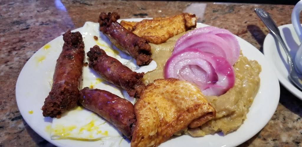 Malecon | restaurant | 4141 Broadway, New York, NY 10033, USA | 2129273812 OR +1 212-927-3812