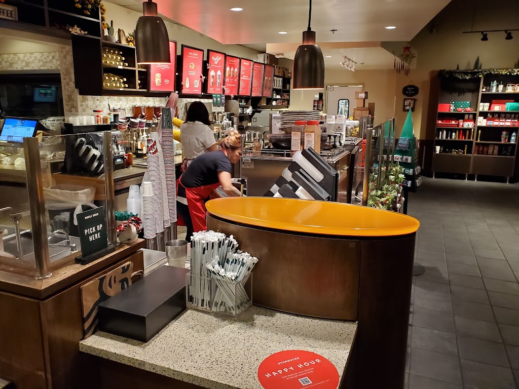 Starbucks | cafe | 3115 S 4th Ave, Yuma, AZ 85364, USA | 9283442937 OR +1 928-344-2937