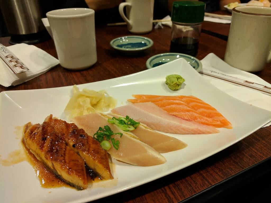 Musashis | restaurant | 3720 Factoria Blvd SE #1, Bellevue, WA 98006, USA | 4254639150 OR +1 425-463-9150