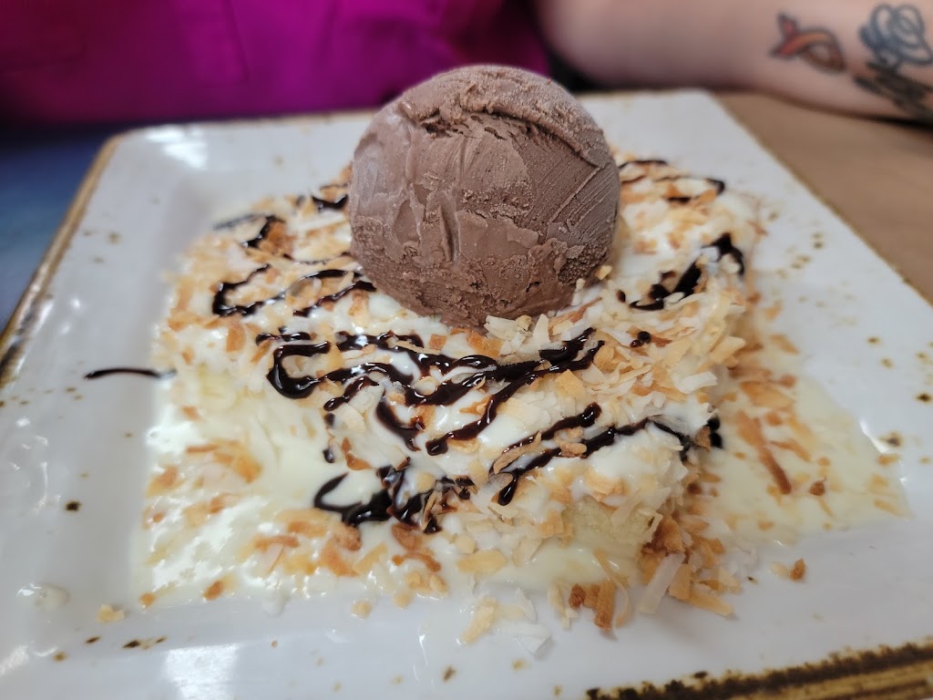 San Chez A Tapas Bistro | restaurant | 38 Fulton St W, Grand Rapids, MI 49503, USA | 6167748272 OR +1 616-774-8272