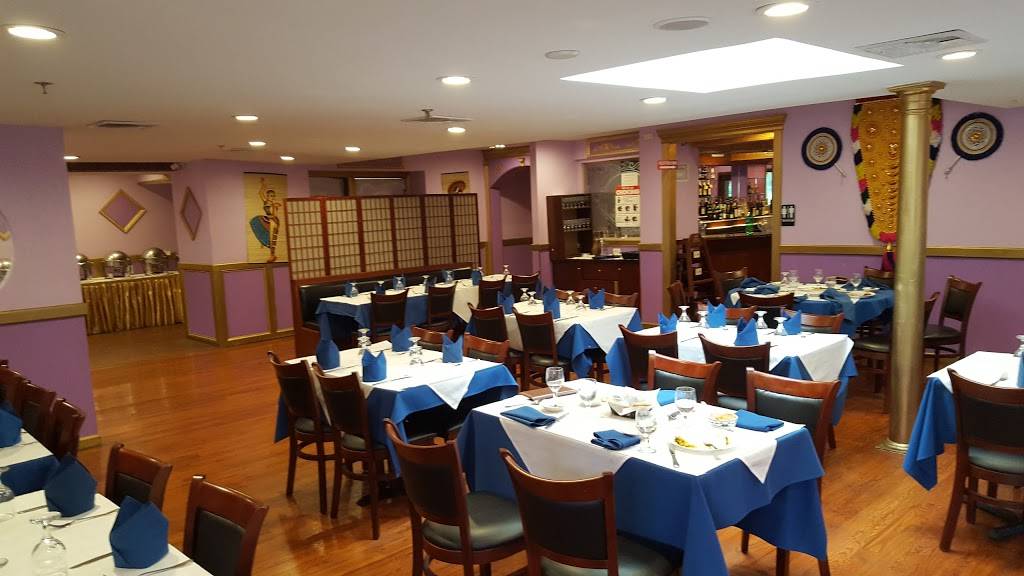 Saffron Palace | restaurant | 97 NY-303, Congers, NY 10920, USA | 8457674444 OR +1 845-767-4444