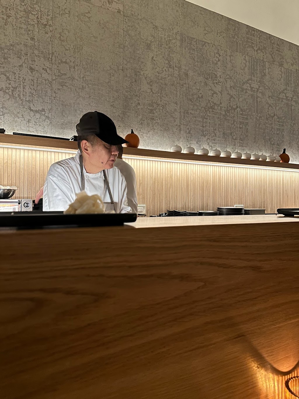 Nomonomo Sushi | restaurant | 2096 N Milwaukee Ave, Chicago, IL 60647, USA | 7736973651 OR +1 773-697-3651