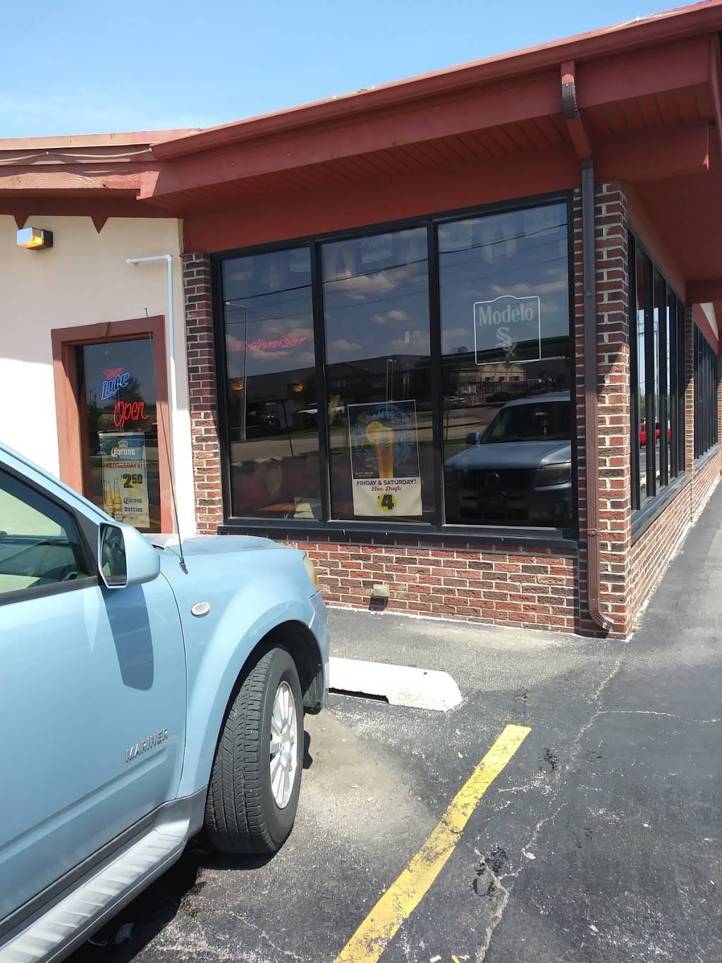 El Cortez Restaurant | restaurant | 18250 S Cicero Ave, Country Club Hills, IL 60478, USA | 7087984223 OR +1 708-798-4223