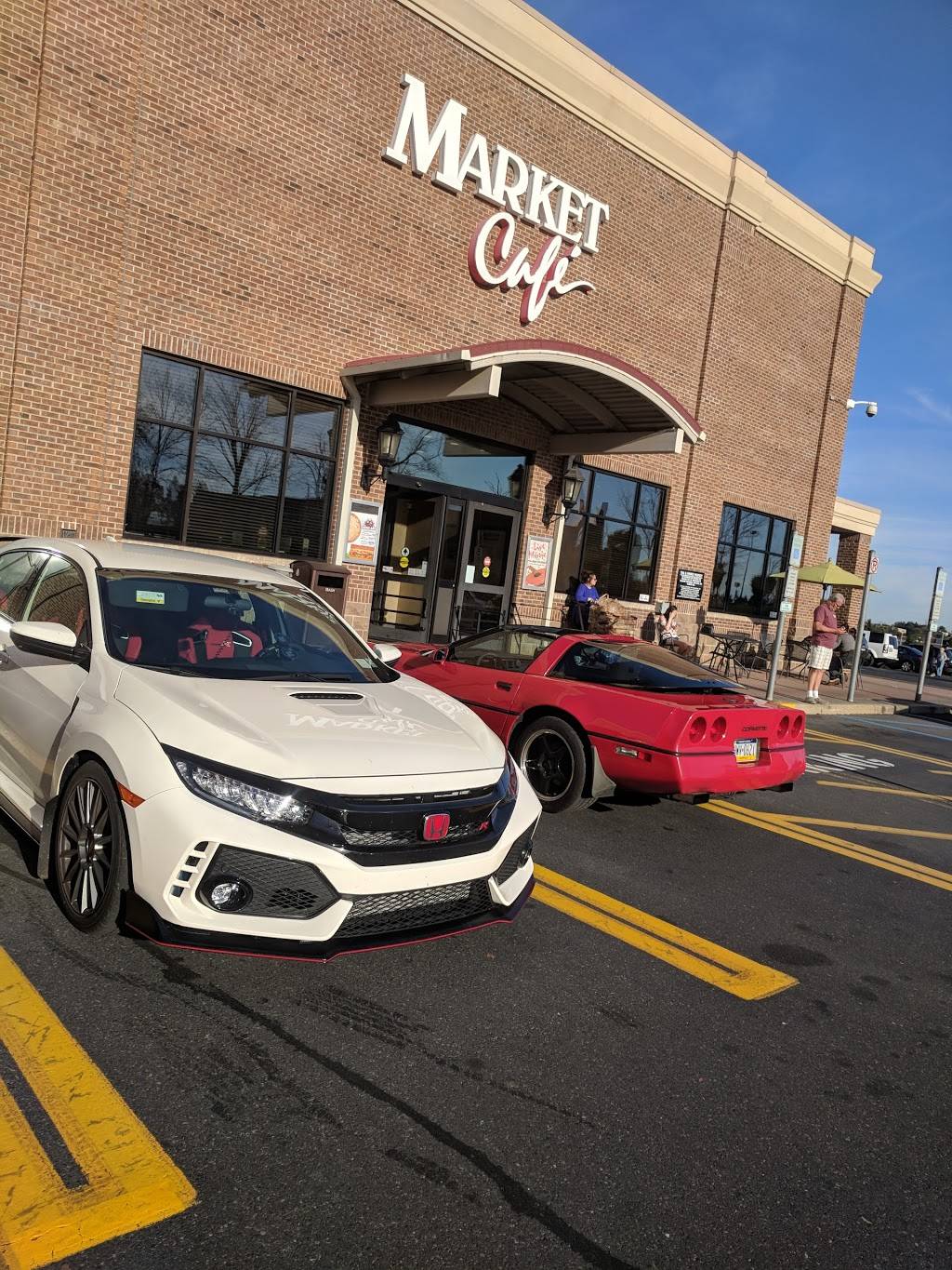 Lower Nazareth Commons | shopping mall | 3750-3895 Dryland Way, Easton, PA 18045, USA | 6107471200 OR +1 610-747-1200