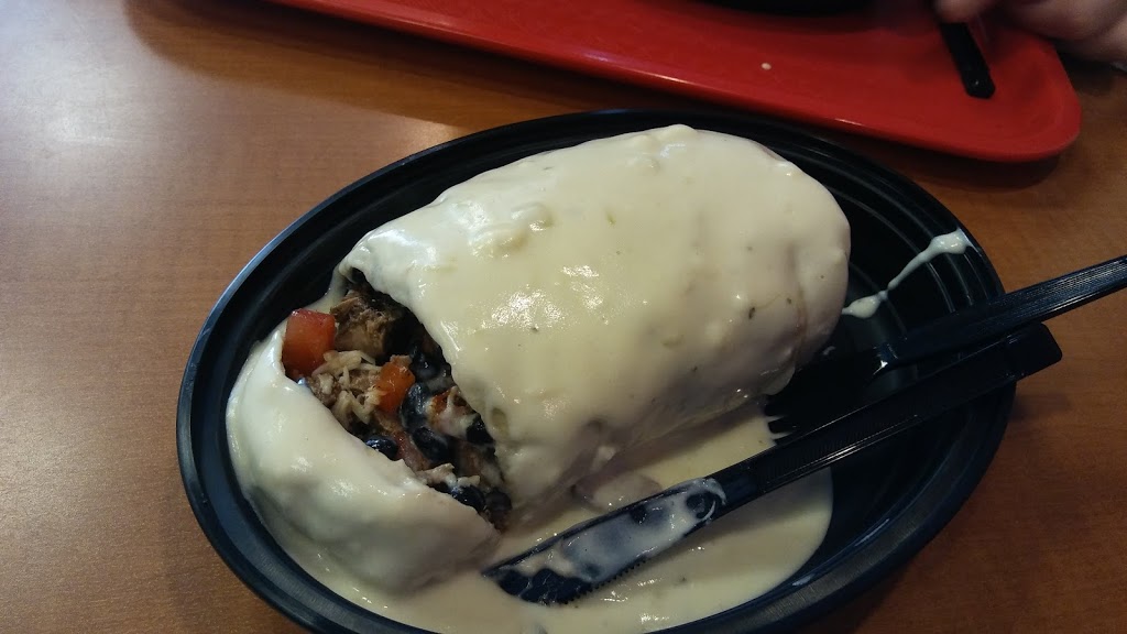 Hot Head Burritos | restaurant | 2150 W 9 Mile Rd, Pensacola, FL 32534, USA | 8503326433 OR +1 850-332-6433