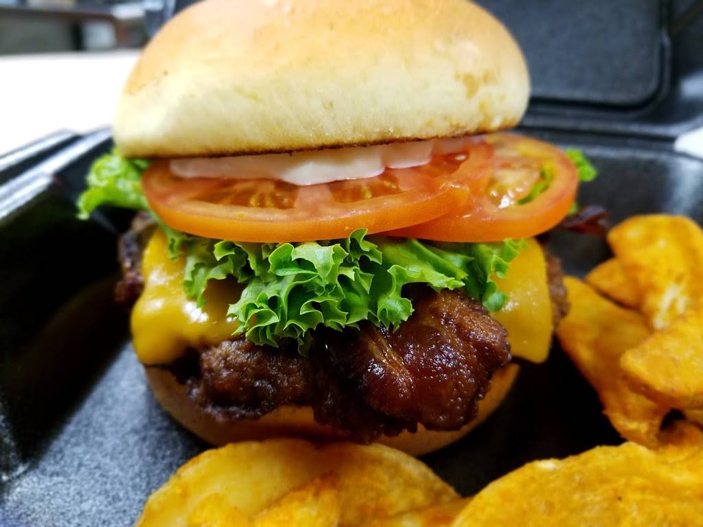 Order Up Cafe | restaurant | First Horizon Plaza, 800 S Gay St Suite P-365, Knoxville, TN 37929, USA | 8655007207 OR +1 865-500-7207