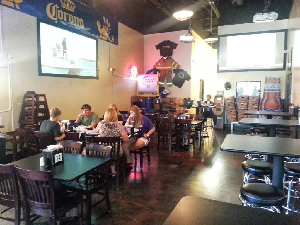 The Wing Company | restaurant | 1574 NC-87, Cameron, NC 28326, USA | 9104977770 OR +1 910-497-7770