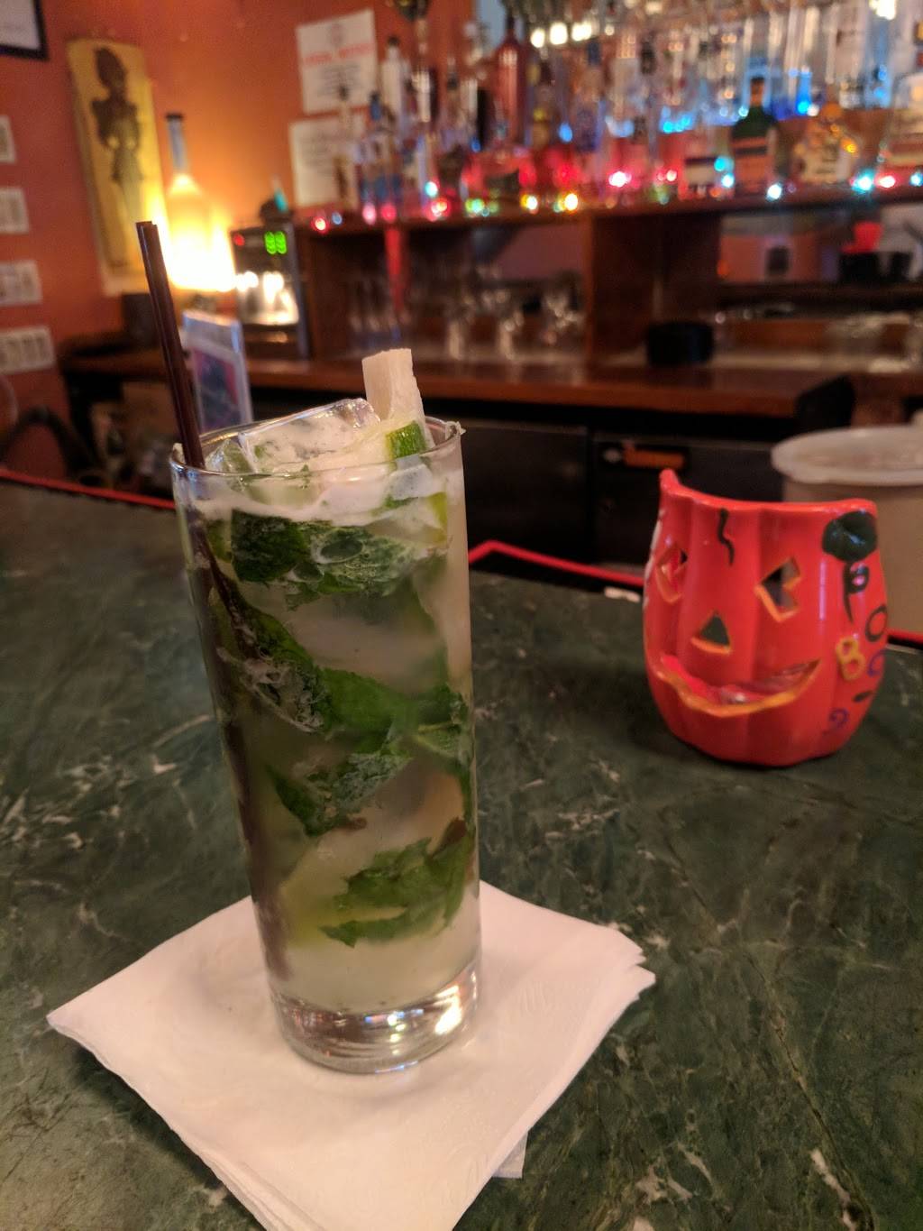 Habana Village | restaurant | 1834 Columbia Rd NW, Washington, DC 20009, USA | 2029751927 OR +1 202-975-1927