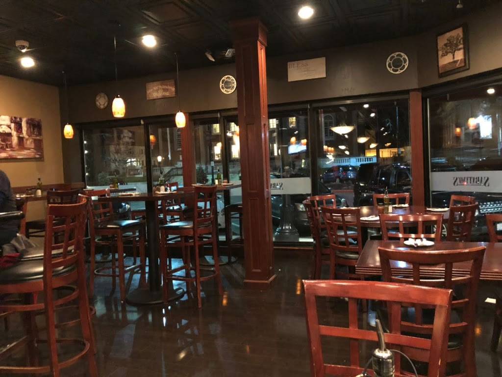 Sabatinos Restaurant | restaurant | 330 Main St, Wakefield, MA 01880, USA | 7812464444 OR +1 781-246-4444