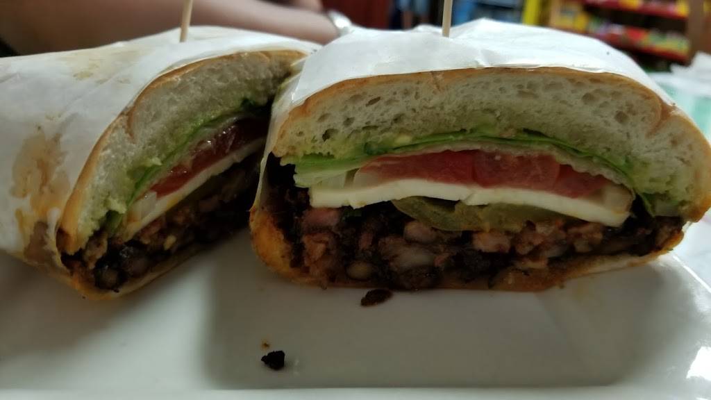 Tulcingo | bakery | 5520 5th Ave, Brooklyn, NY 11220, USA | 7184392896 OR +1 718-439-2896