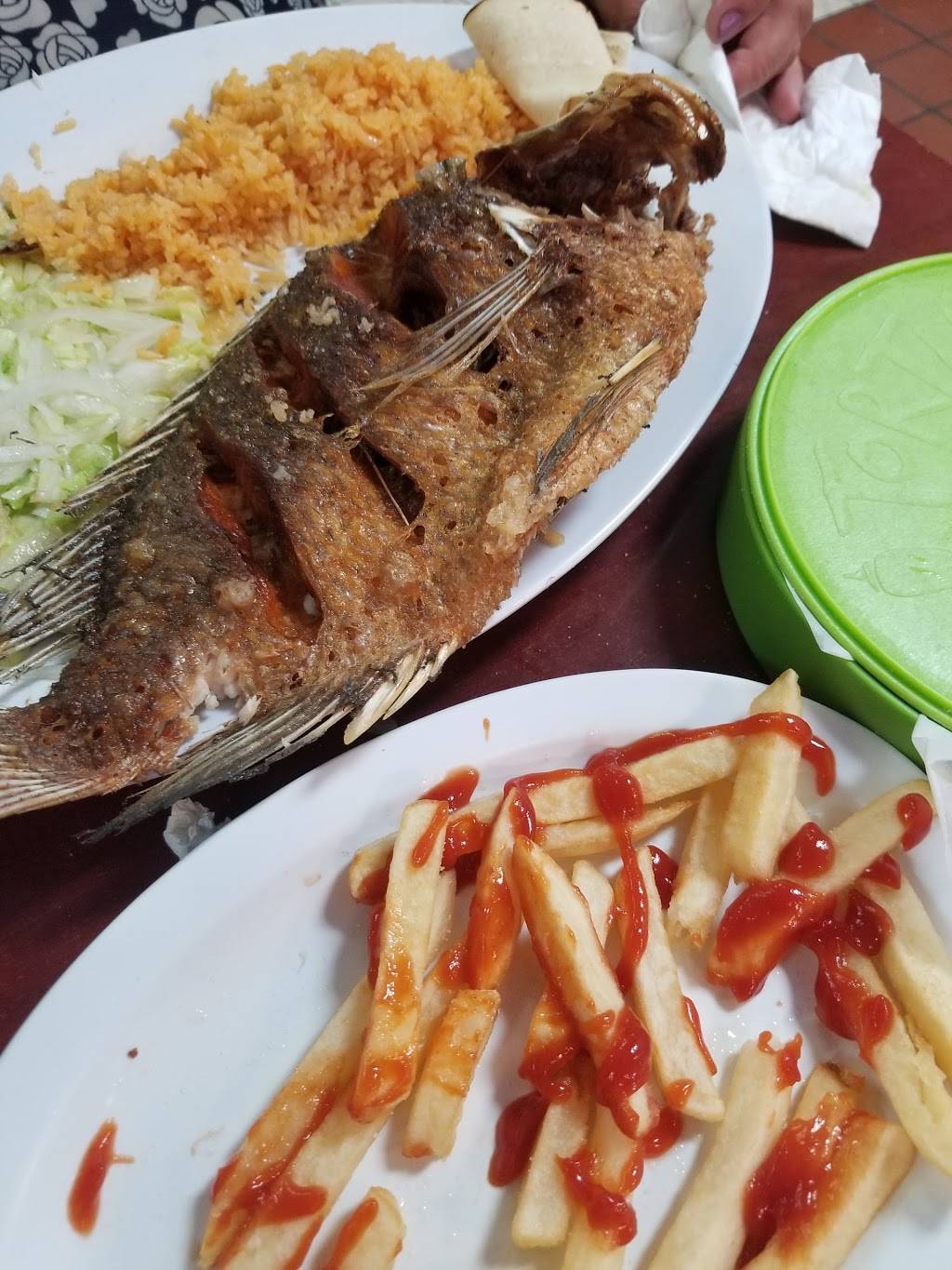 Mariscos San Juan 2 | restaurant | 1718 Senter Rd, San Jose, CA 95112, USA | 4082861738 OR +1 408-286-1738