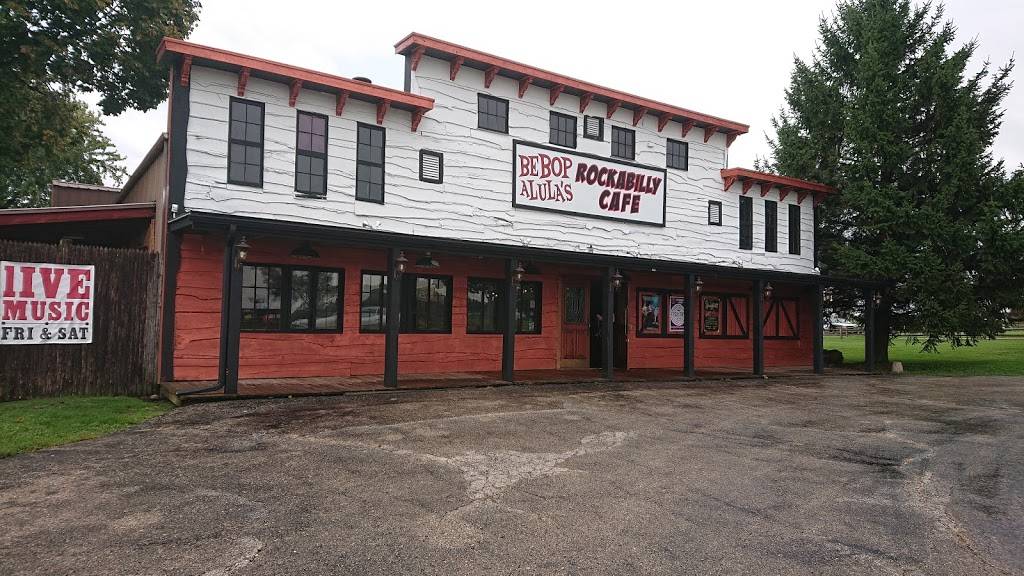 Be Bop A Lulas Rockabilly Cafe - Closed for Season | restaurant | 8512 S Union Rd, Union, IL 60180, USA | 8159239000 OR +1 815-923-9000