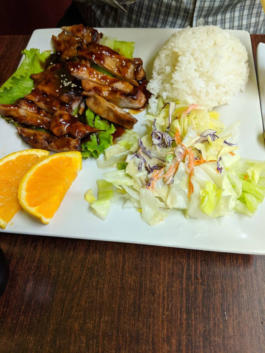 Mr Teriyaki | restaurant | 801 Mahler Rd #6, Burlingame, CA 94010, USA | 6506978450 OR +1 650-697-8450