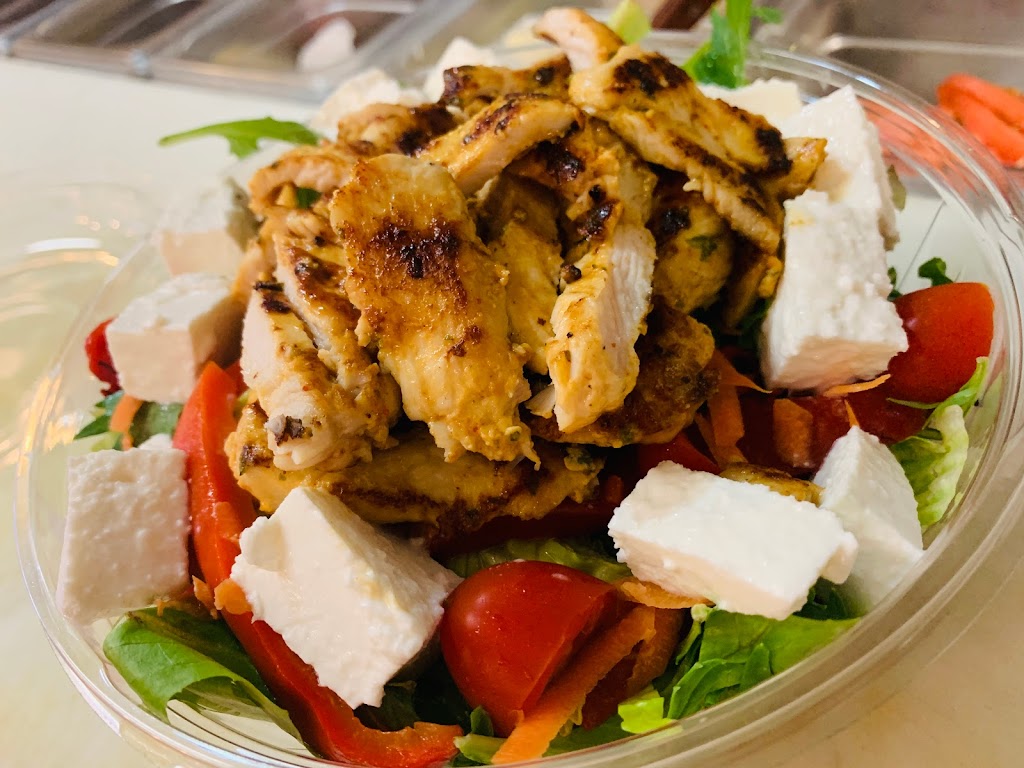 Garden of Eatn Deli | restaurant | 42 Ronald Reagan Blvd, Warwick, NY 10990, USA | 8456105522 OR +1 845-610-5522