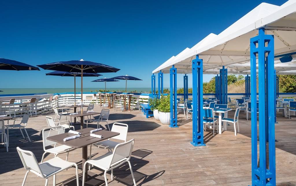 Rhodes End | restaurant | Clam Pass Beach Path, Naples, FL 34108, USA | 2392272182 OR +1 239-227-2182