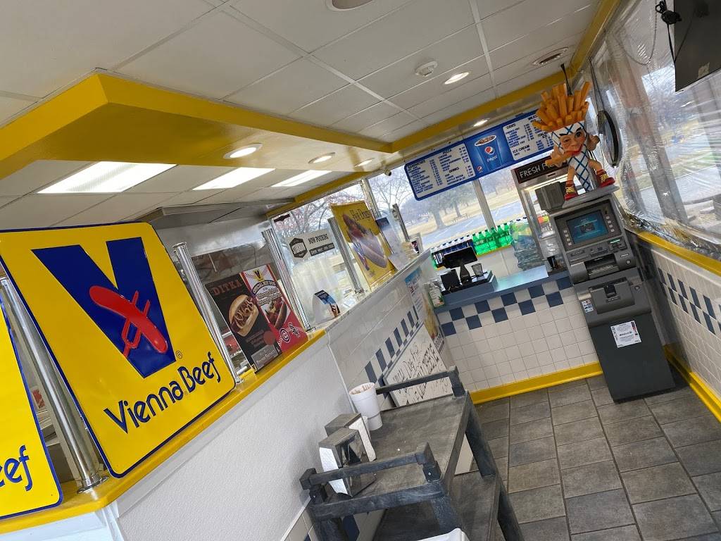 Kyles Corner Grill | restaurant | 506 E St Charles Rd, Lombard, IL 60148, USA | 6307094330 OR +1 630-709-4330