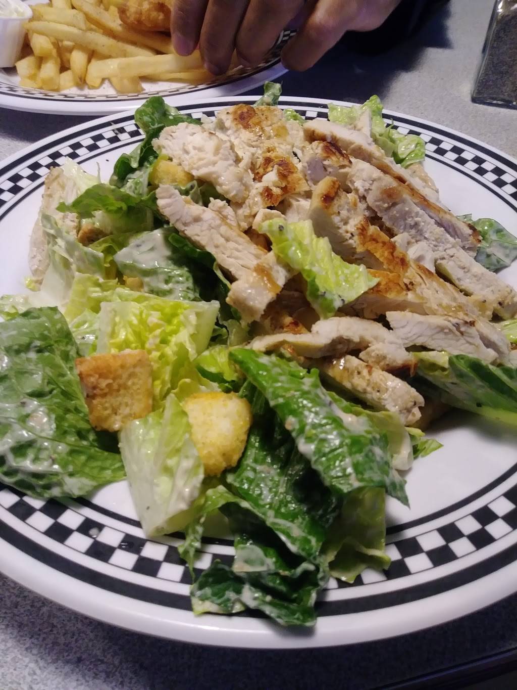 West Side Diner | restaurant | 2336 S Ballenger Hwy, Flint, MI 48503, USA | 8102382119 OR +1 810-238-2119