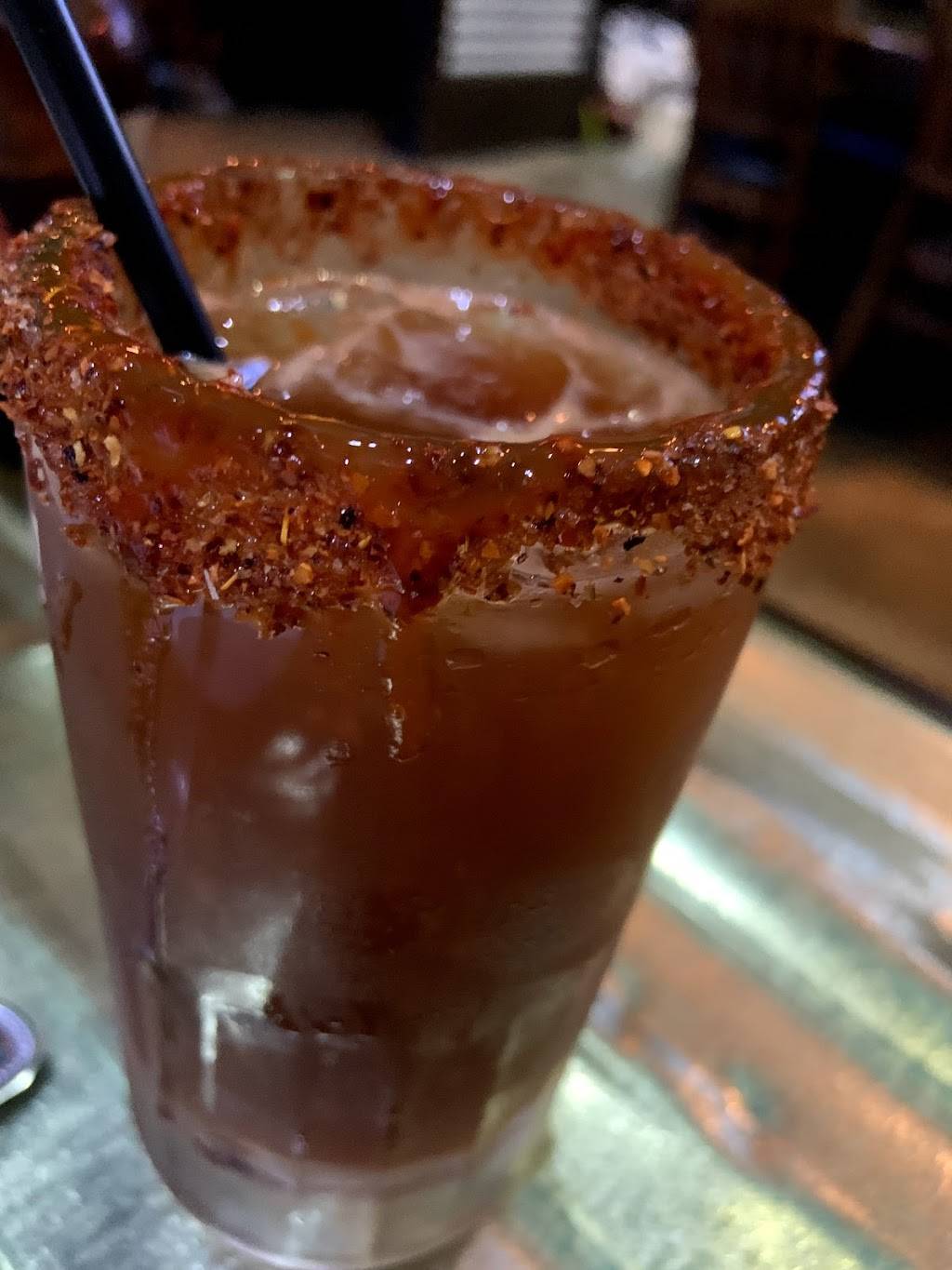 Blue Taco & Tequila Bar | restaurant | 15651 Sheridan St, Davie, FL 33331, USA | 9542660664 OR +1 954-266-0664